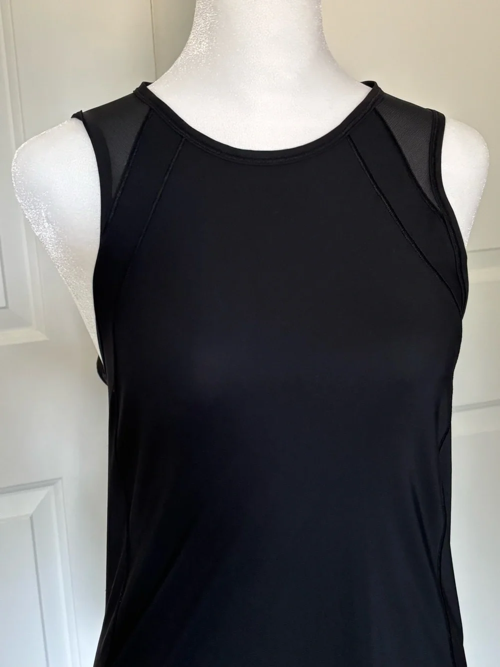 lululemon athletica Sculpt Tank